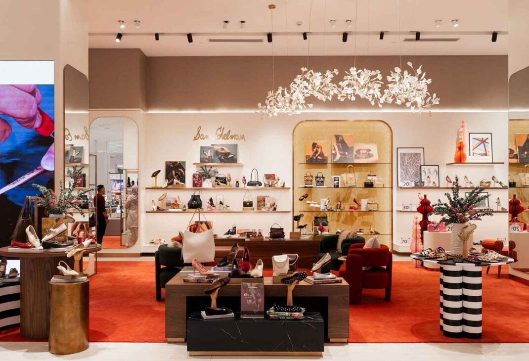 Sam Edelman Malaysia