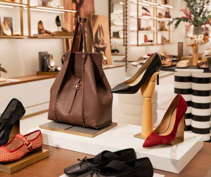 Sam Edelman Kini Di TRX & Sunway Pyramid – Perkenal Koleksi S/S 2026