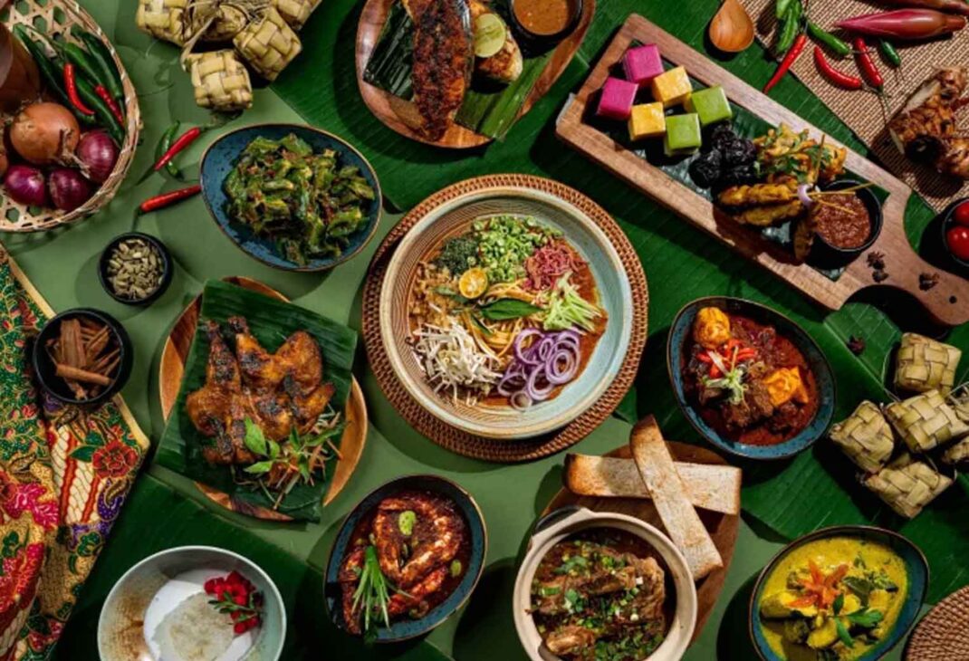 Citarasa Malaya The Chow Kit