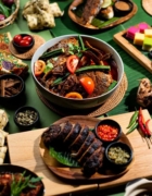 Tip Fesyen: Cara Meniru Gaya Denim Ikonik ROSÉ Bersama Levi’s®