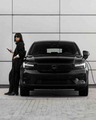 Volvo EC40 & Erti “Selamat” Yang Sebenar: Sebuah Perjalanan Raya Yang Lebih Bermakna