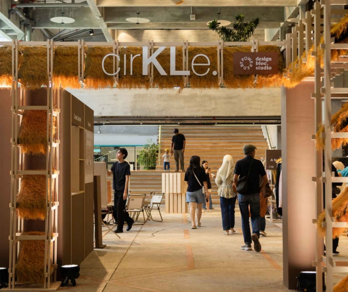 cirKLe Eid Semester 2026: Pop-Up Raya Estetik Di The Campus Ampang