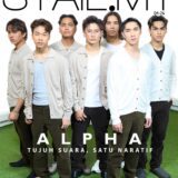 Tujuh Suara, Satu Identiti: ALPHA dan Wajah Baharu Pop Malaysia