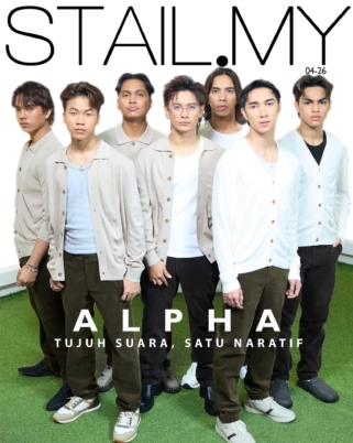 Tujuh Suara, Satu Identiti: ALPHA dan Wajah Baharu Pop Malaysia