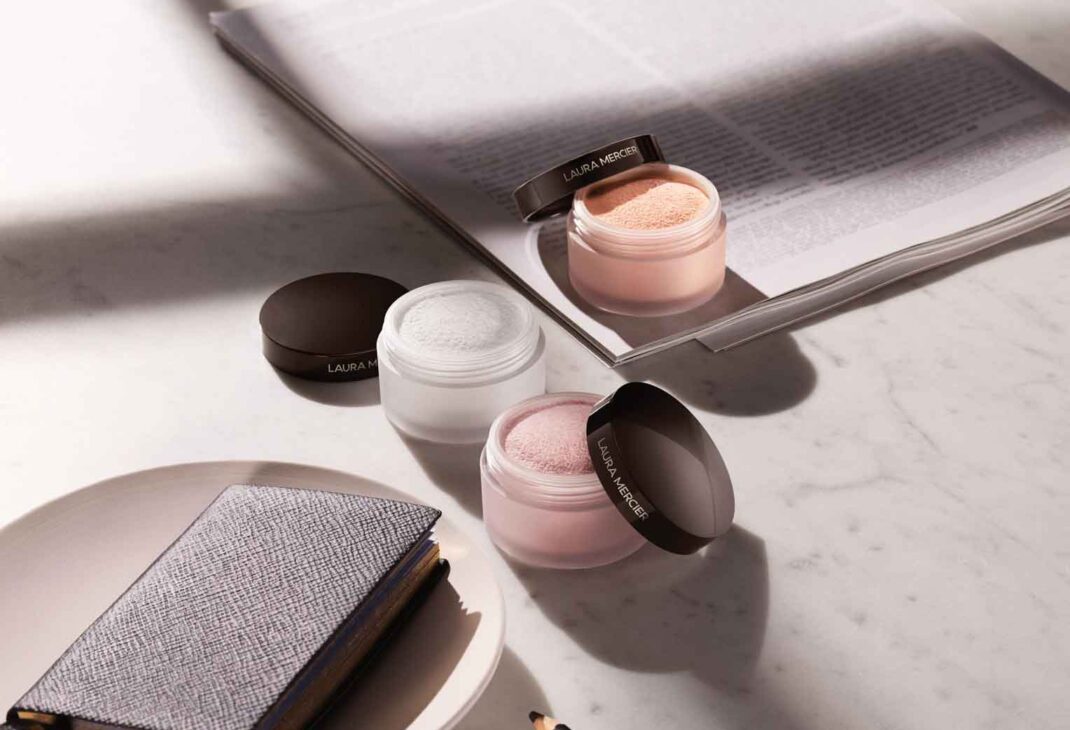 Laura Mercier