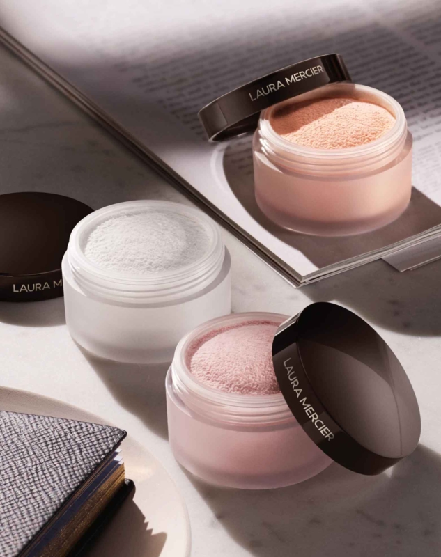 Rahsia Mata Segar Tanpa Filter: Bedak Halus Ini Jadi Senjata Backstage Makeup Artist