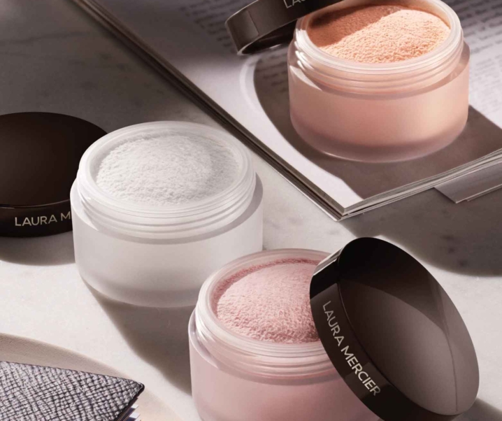 Rahsia Mata Segar Tanpa Filter: Bedak Halus Ini Jadi Senjata Backstage Makeup Artist