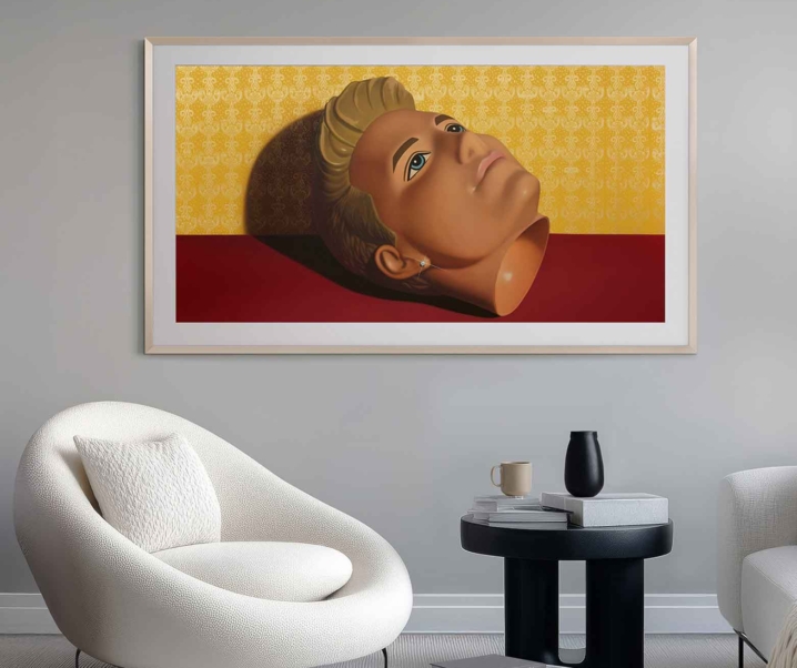 Rumah Kini Galeri Peribadi: Cara Baharu Untuk Hidup Bersama Seni