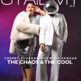 The Chaos & The Cool: Sherry Alhadad & Jemput Dengar