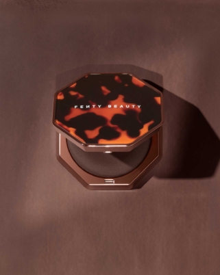 Bronzer Terbaharu Fenty Beauty Untuk Kulit Nampak Healthy Glow