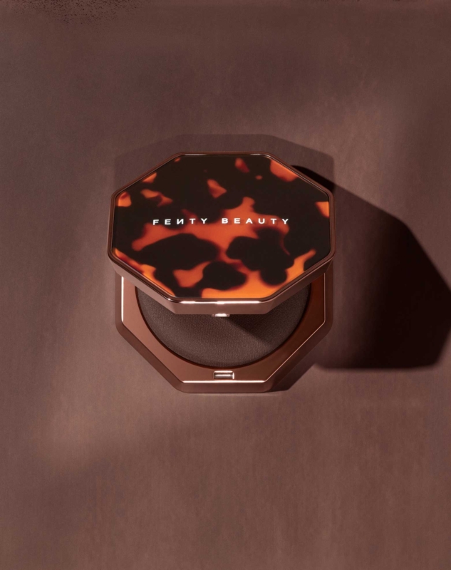 Bronzer Terbaharu Fenty Beauty Untuk Kulit Nampak Healthy Glow