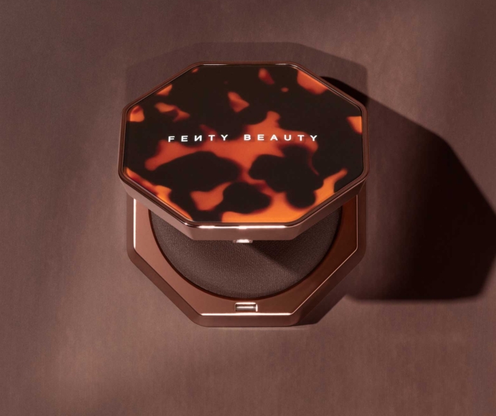 Bronzer Terbaharu Fenty Beauty Untuk Kulit Nampak Healthy Glow