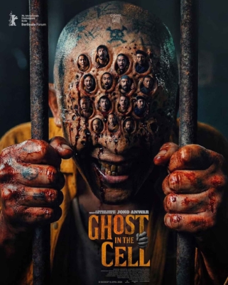 “Ghost in the Cell” Bukti Joko Anwar Tidak Pernah Menghampakan