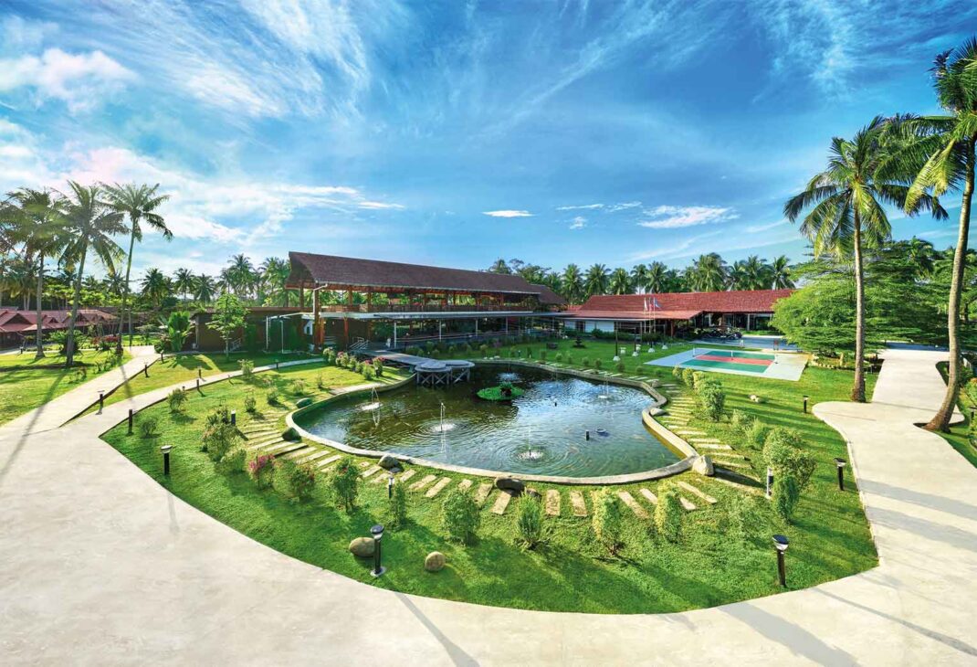Tuaran Sabah