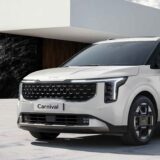 MPV, But Make It Fashion: Short Escape Bersama Kia Carnival Baharu