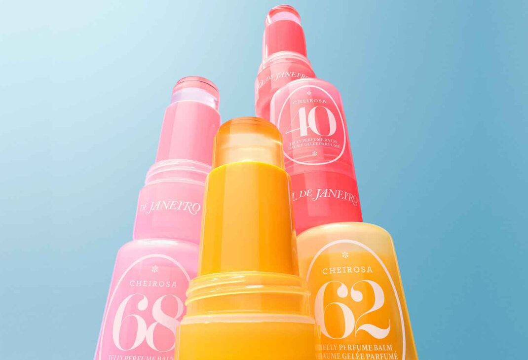 STAIL.MY beauty curation