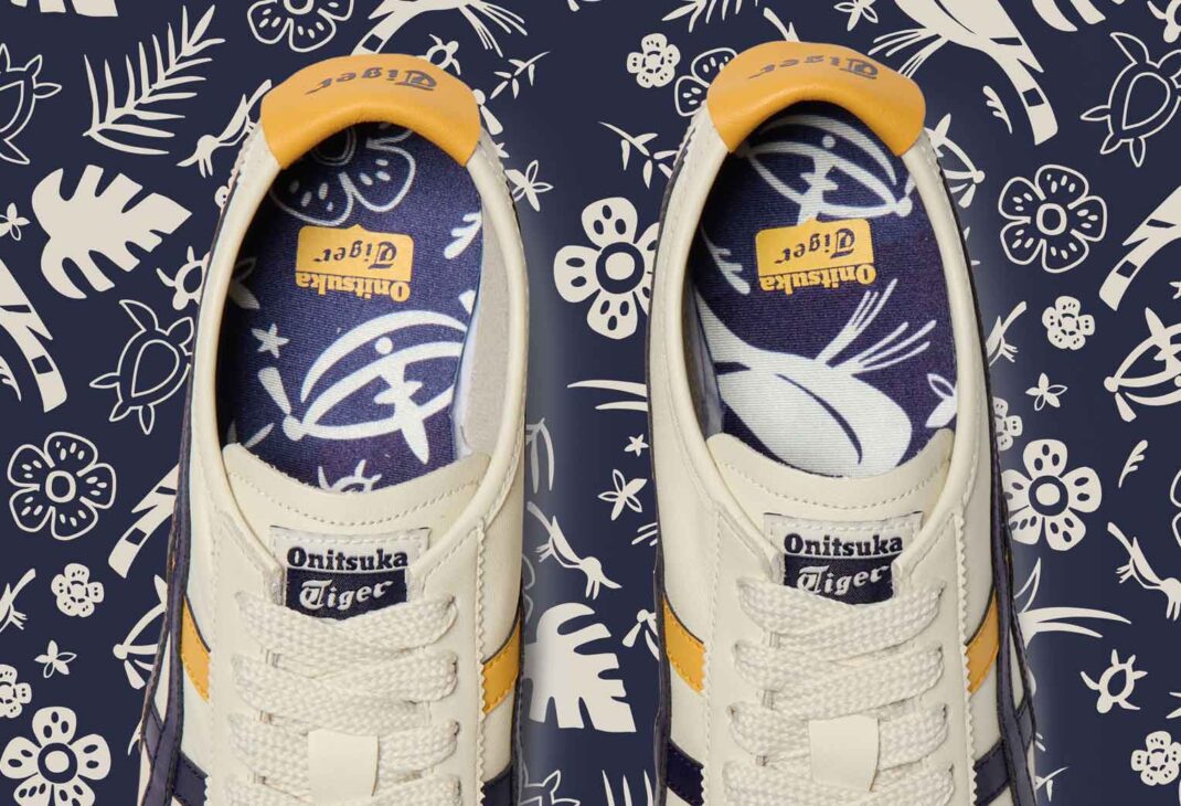 Onitsuka Tiger Malaysia