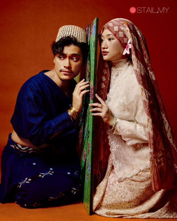 Akar & Bunga