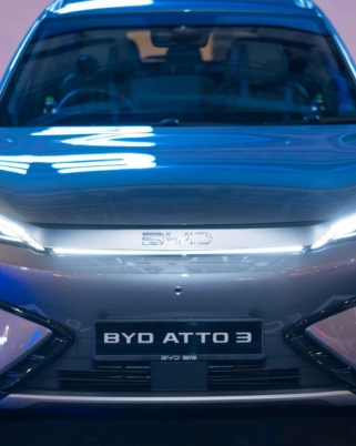 Mengapa BYD ATTO 3 Menjadi Pilihan Rakyat Malaysia