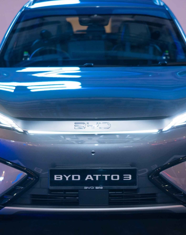 Mengapa BYD ATTO 3 Menjadi Pilihan Rakyat Malaysia