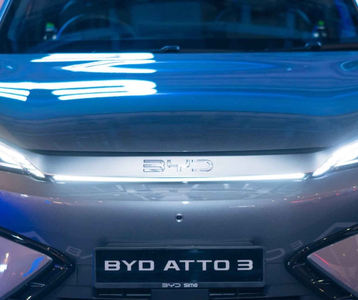 Mengapa BYD ATTO 3 Menjadi Pilihan Rakyat Malaysia