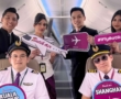 AKAR & BUNGA: Aniq Durar dan Ainna Sarra dalam Sebuah Naratif Visual
