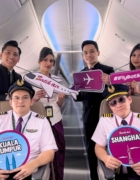 AKAR & BUNGA: Aniq Durar dan Ainna Sarra dalam Sebuah Naratif Visual