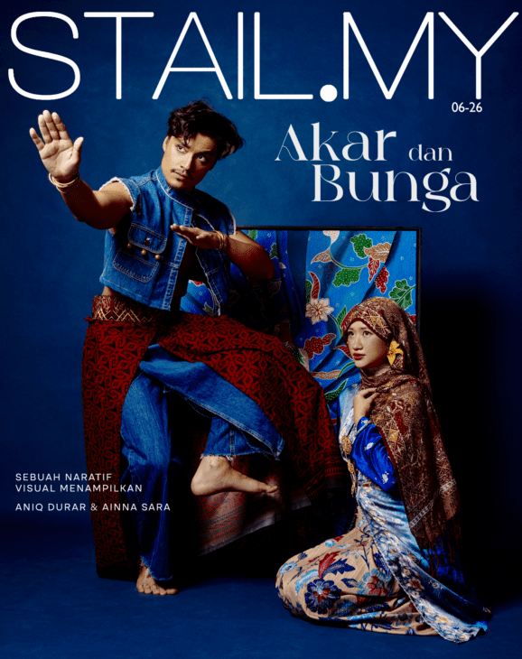 Akar & Bunga