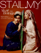 Layla Sania Membawa Perspektif Baharu Tentang Cinta Menerusi Blessed To Have You