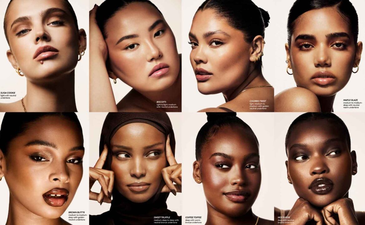 Fenty Beauty Sun Stalk'r Soufflé Pressed Mousse Cream Bronzer