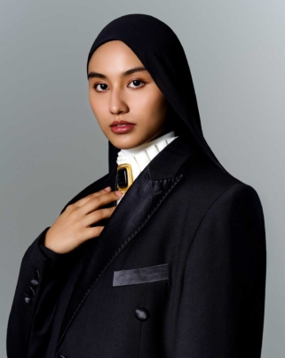 Layla Sania Membawa Perspektif Baharu Tentang Cinta Menerusi Blessed To Have You