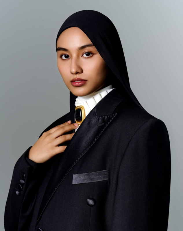 Layla Sania Membawa Perspektif Baharu Tentang Cinta Menerusi Blessed To Have You