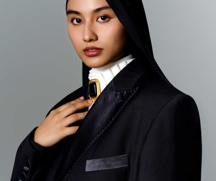 Layla Sania Membawa Perspektif Baharu Tentang Cinta Menerusi Blessed To Have You
