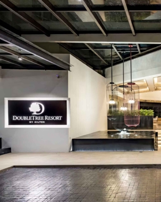 Kenapa DoubleTree Resort by Hilton Penang Pilihan Tepat Untuk Percutian Keluarga