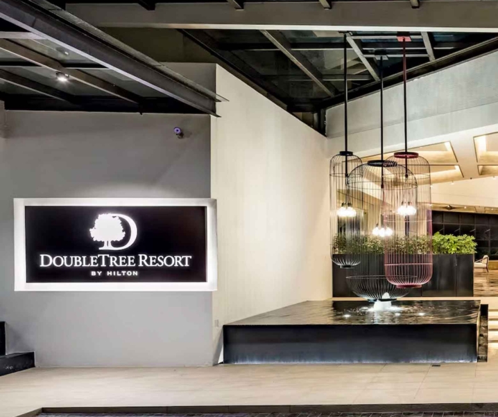 Kenapa DoubleTree Resort by Hilton Penang Pilihan Tepat Untuk Percutian Keluarga