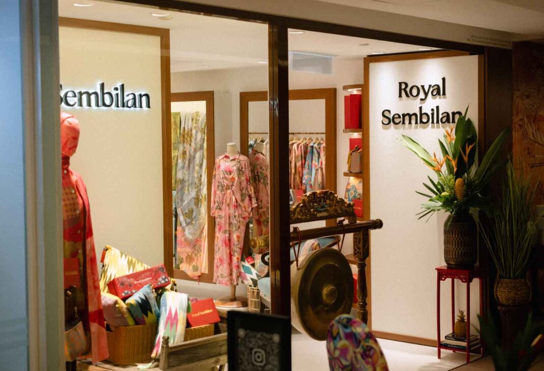 Royal Sembilan