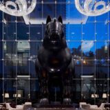 48 Jam di The St. Regis Kuala Lumpur
