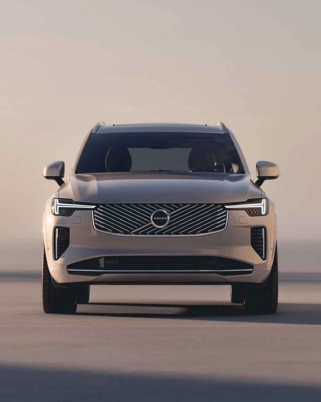 48 Hours In Penang: Sebuah Perjalanan Yang Mengajar Kami Erti Sebenar Keselamatan Bersama Volvo XC90 T8
