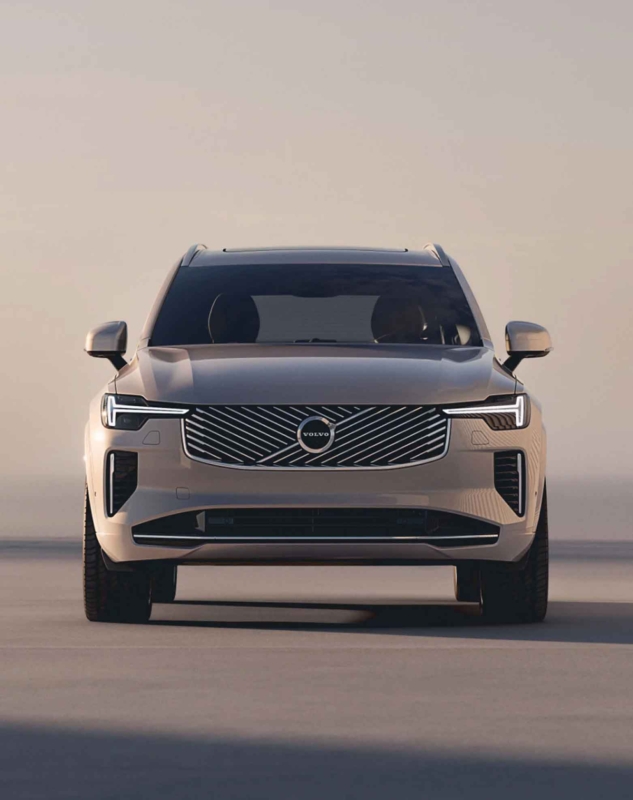 48 Hours In Penang: Sebuah Perjalanan Yang Mengajar Kami Erti Sebenar Keselamatan Bersama Volvo XC90 T8