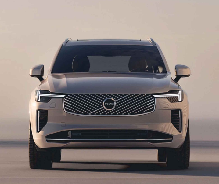 48 Hours In Penang: Sebuah Perjalanan Yang Mengajar Kami Erti Sebenar Keselamatan Bersama Volvo XC90 T8