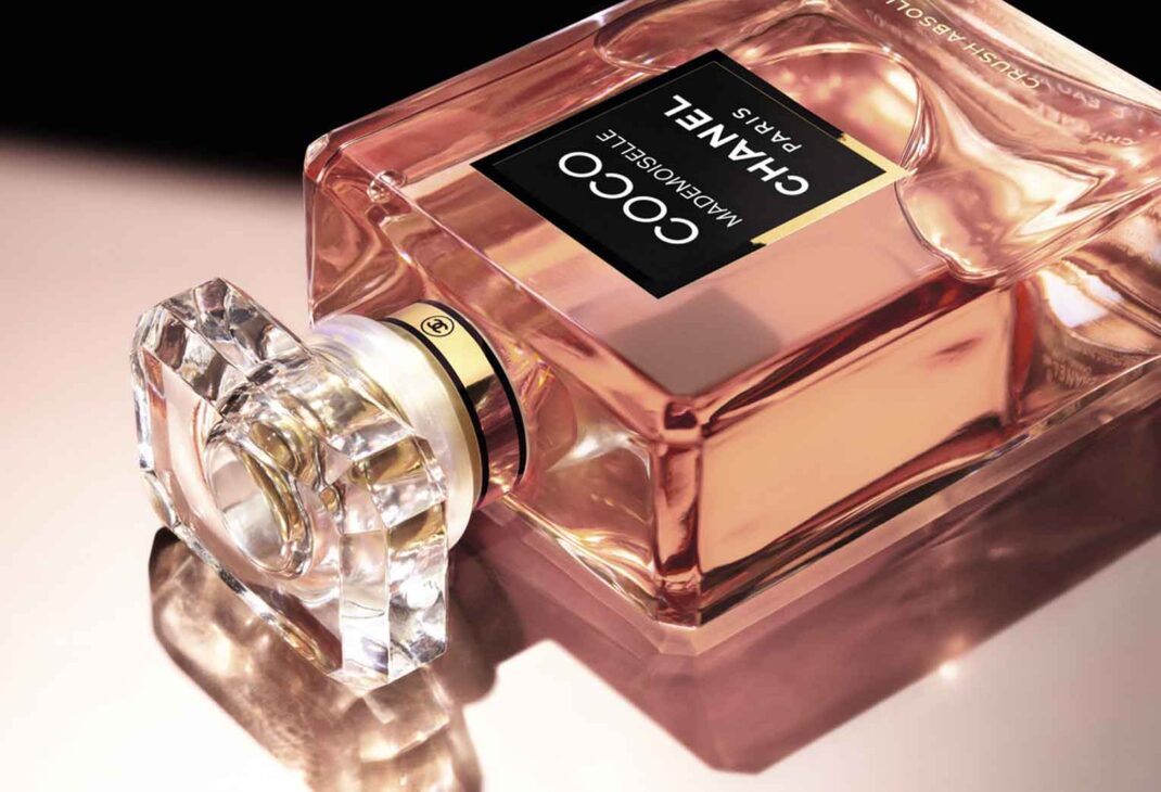 COCO MADEMOISELLE CRUSH ABSOLU