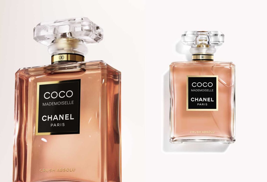 COCO MADEMOISELLE CRUSH ABSOLU