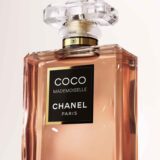 COCO MADEMOISELLE CRUSH ABSOLU: Bab Baharu Untuk Wangian Ikonik CHANEL
