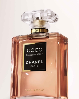 COCO MADEMOISELLE CRUSH ABSOLU: Bab Baharu Untuk Wangian Ikonik CHANEL