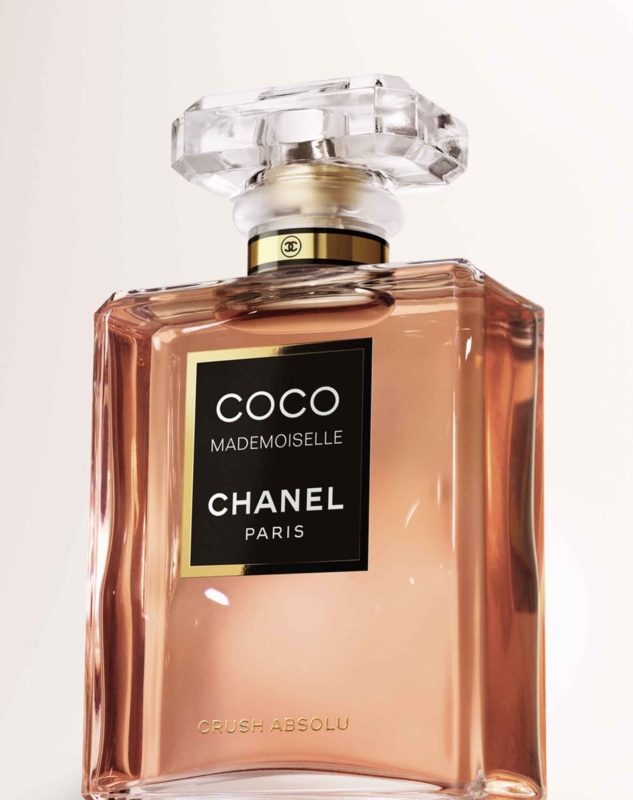 COCO MADEMOISELLE CRUSH ABSOLU: Bab Baharu Untuk Wangian Ikonik CHANEL