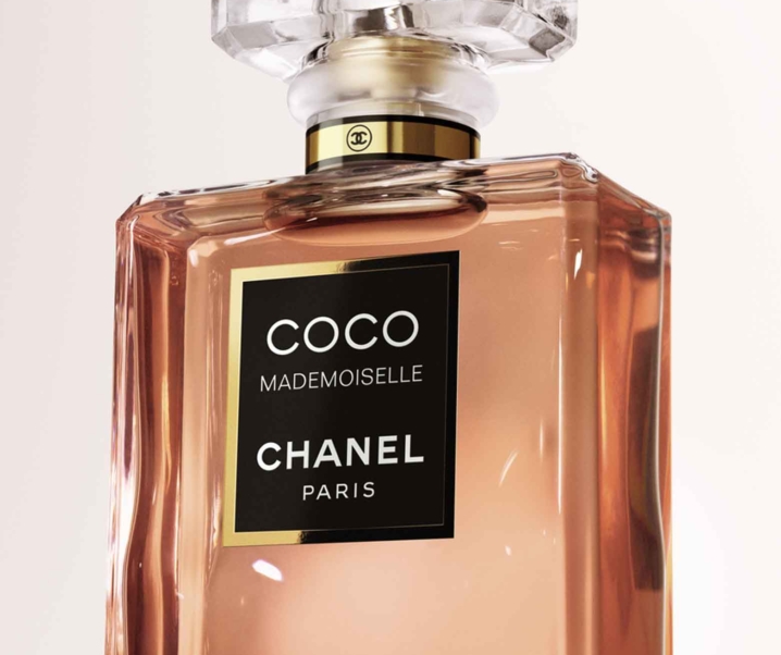 COCO MADEMOISELLE CRUSH ABSOLU: Bab Baharu Untuk Wangian Ikonik CHANEL