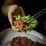 GU:UM Kembali Ke ATAS, Membawa Korean Steakhouse Moden Oleh Chef Louis Han