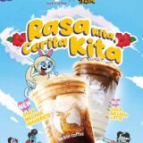 Rasa Kita, Cerita Kita: Luckin Coffee Bawa Kisah Malaysia Ke Dalam Secawan Kopi