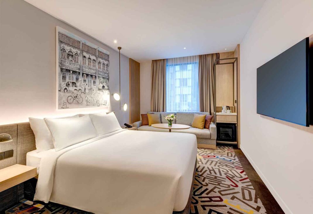 Mercure Kuala Lumpur Glenmarie