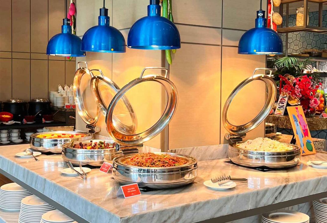 Mercure Kuala Lumpur Glenmarie